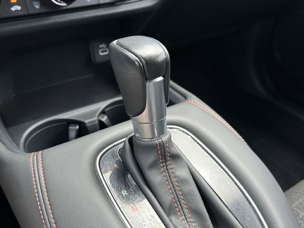 Certified 2023 Honda HR-V Sport image 27