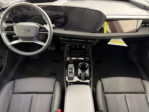 New 2027 Audi A6 e-tron Premium Plus AWD/4WD image 12