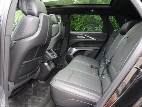 Certified 2024 Cadillac Lyriq Luxury w/ LPO, Floor Liner Package RWD image 15