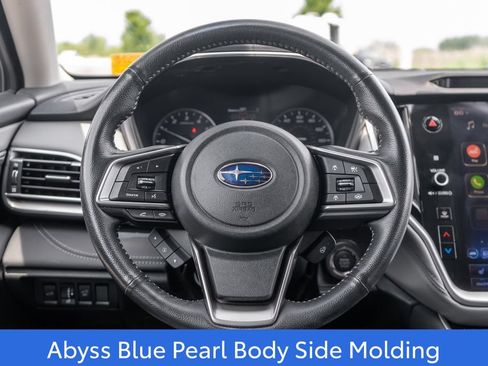 Used 2020 Subaru Outback Limited XT w/ Popular Package #2 AWD/4WD image 15