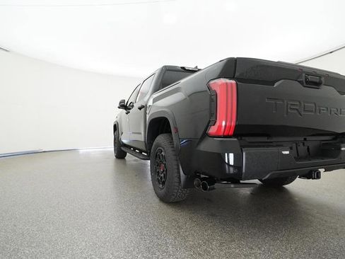 New 2025 Toyota Tundra TRD Pro AWD/4WD image 63