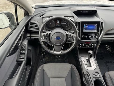 Used 2021 Subaru Crosstrek 2.0i Premium w/ Popular Package #2 image 5