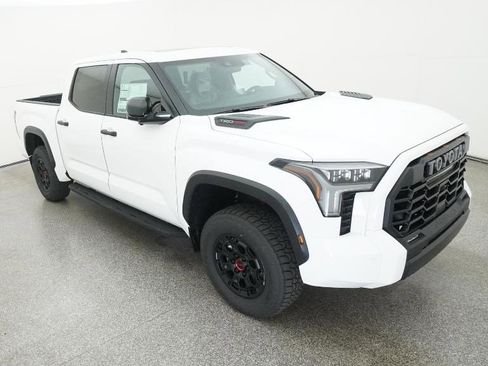 New 2026 Toyota Tundra TRD Pro image 45