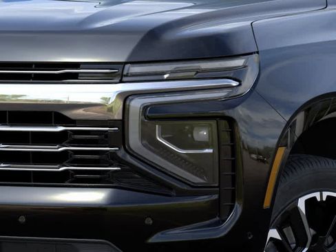 New 2026 Chevrolet Tahoe LT AWD/4WD image 10