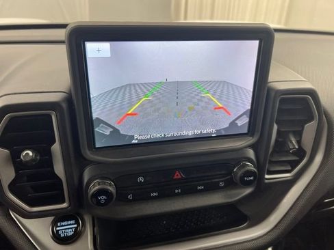 Used 2023 Ford Bronco Sport Big Bend AWD/4WD image 18