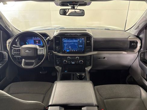 Used 2024 Ford F150 XLT w/ Mobile Office Package AWD/4WD image 39