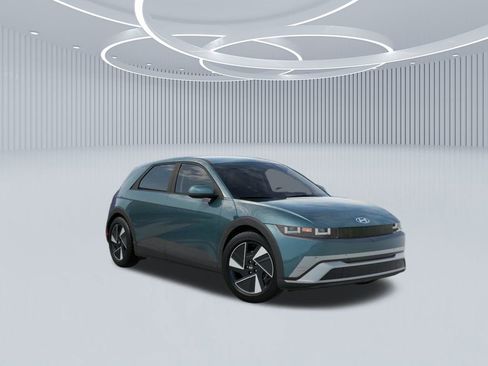 New 2026 Hyundai Ioniq 5 SEL image 2