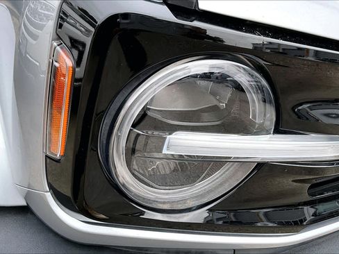 Certified 2021 Ford Bronco Outer Banks image 27