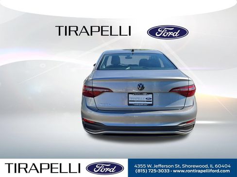 Used 2024 Volkswagen Jetta S FWD image 7