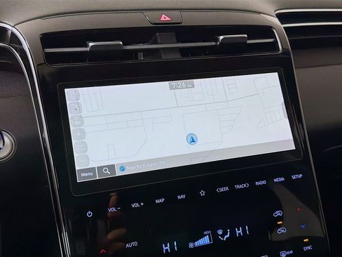 Used 2022 Hyundai Tucson Limited w/ Cargo Package image 18