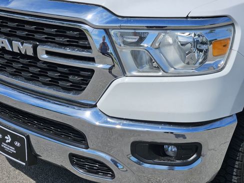 Used 2023 RAM 1500 Big Horn AWD/4WD image 5