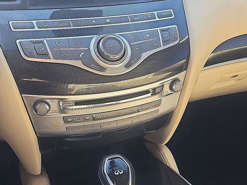 Used 2019 INFINITI QX60 Pure AWD/4WD image 23