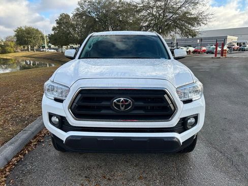 Certified 2023 Toyota Tacoma SR5 image 8
