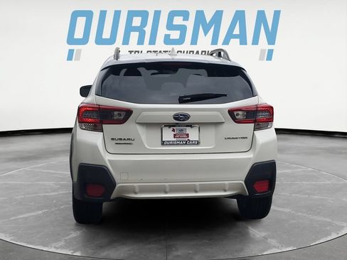 Certified 2022 Subaru Crosstrek 2.0i Premium AWD/4WD image 5