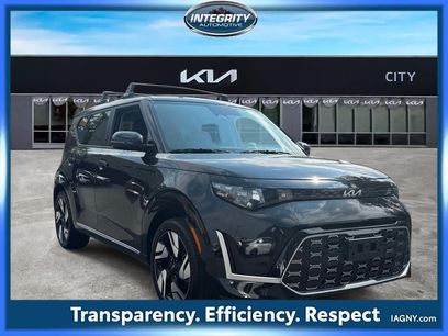 Used 2025 Kia Soul GT-Line