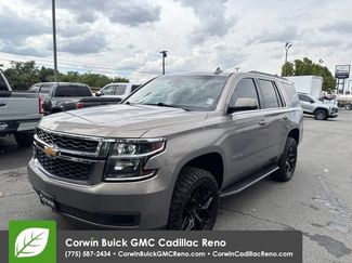 Used 2018 Chevrolet Tahoe LT AWD/4WD 360° Tour