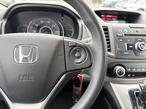 Used 2014 Honda CR-V EX image 30