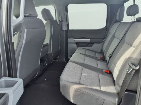 New 2026 Ford F250 XL w/ STX Appearance Package image 19