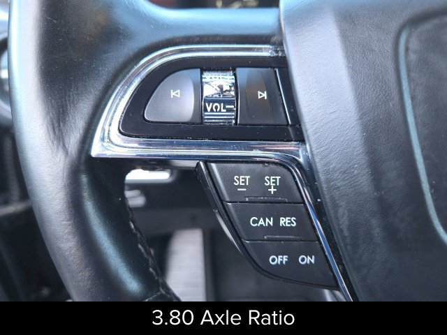 Certified 2022 Lincoln Nautilus Reserve AWD/4WD image 37