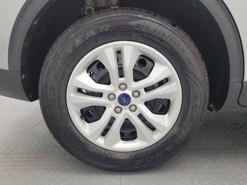 Used 2021 Ford Escape S FWD image 31