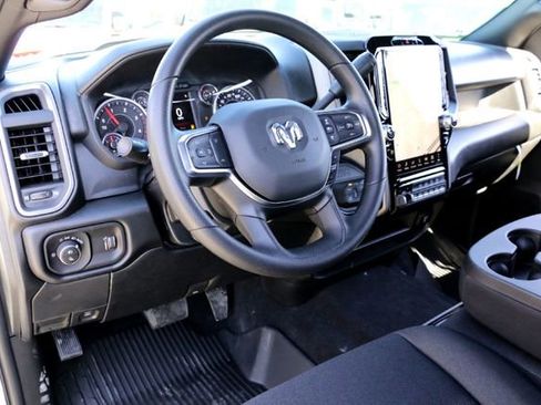 New 2026 RAM 2500 Tradesman image 8