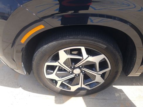 Used 2022 Hyundai Palisade Calligraphy image 22