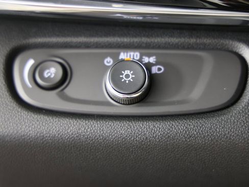 New 2026 Buick Envista Sport Touring w/ Convenience I Package image 25