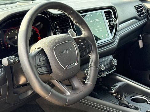 New 2026 Dodge Durango SRT Hellcat image 20