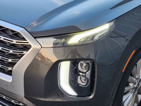Used 2020 Hyundai Palisade Limited image 7