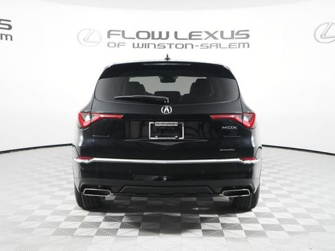 Used 2023 Acura MDX SH-AWD w/ Technology Package image 6