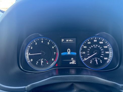 Used 2022 Hyundai Kona SEL w/ Convenience Package FWD image 37