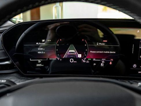 Certified 2025 Audi Q5 Premium Plus w/ Premium Plus image 19