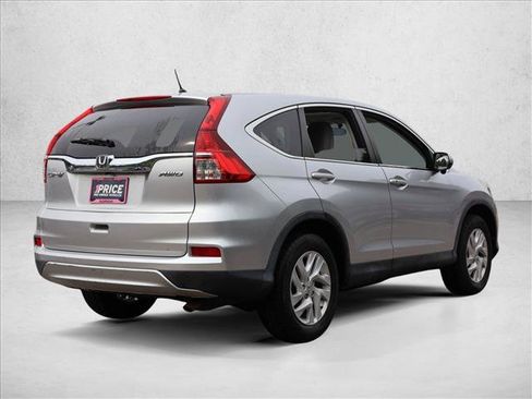 Used 2016 Honda CR-V EX image 5