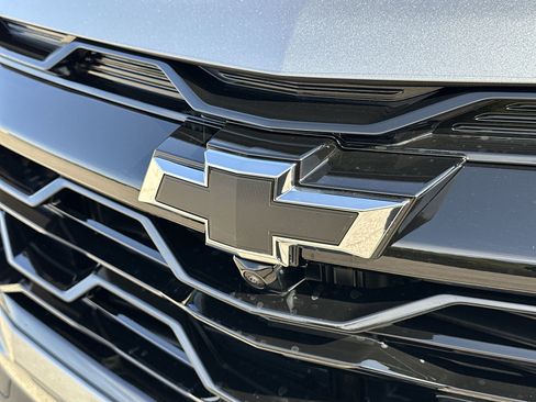 New 2026 Chevrolet Equinox RS w/ Convenience Package III image 68