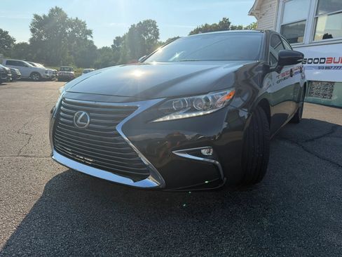 Used 2016 Lexus ES 350 FWD image 9