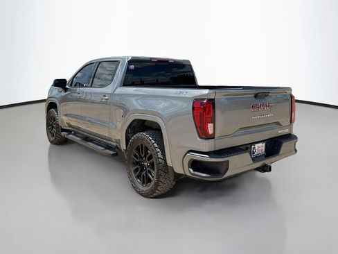 Used 2024 GMC Sierra 1500 Elevation AWD/4WD image 5