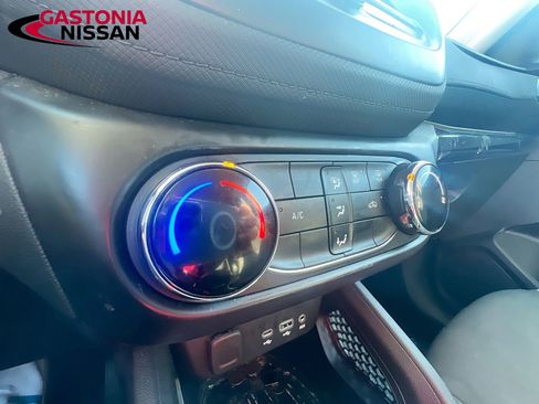 Used 2023 Chevrolet TrailBlazer LS image 21