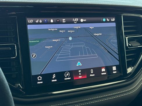 New 2026 Dodge Durango SRT Hellcat w/ Premium Group AWD/4WD image 23