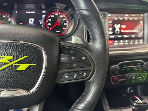 Used 2023 Dodge Charger R/T w/ Daytona Edition Group RWD image 26