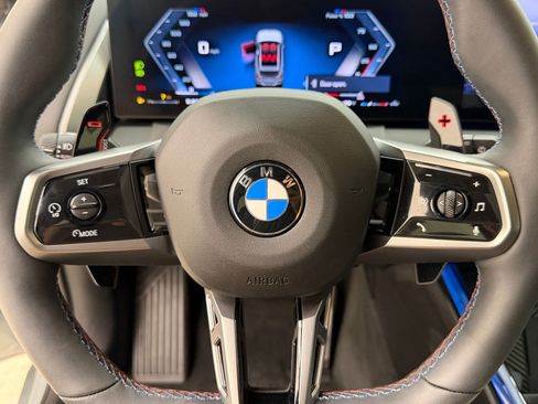 Certified 2026 BMW X3 M50 w/ Premium Package AWD/4WD image 11
