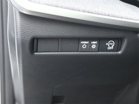 New 2026 Nissan Kicks SV w/ SV Premium Package image 21