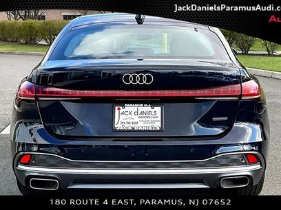 Used 2025 Audi A5 2.0T Premium w/ Convenience Package