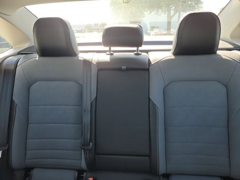 New 2026 Volkswagen Jetta SE FWD image 17