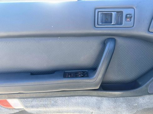 Used 1990 MAZDA RX-7 Convertible image 12