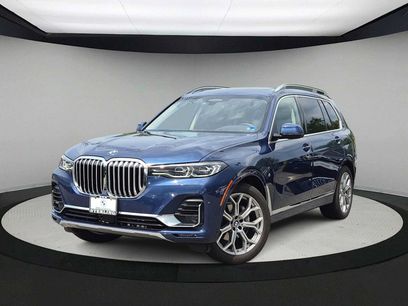 Used 2022 BMW X7 xDrive40i w/ Premium Package