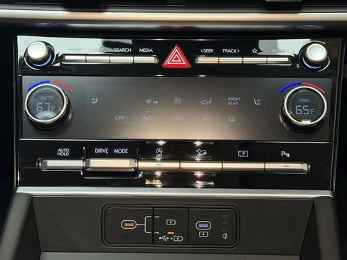 New 2026 Hyundai Santa Fe SEL image 14