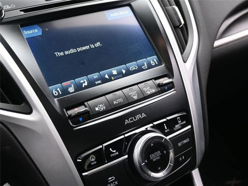 Used 2019 Acura TLX V6 w/ Technology & A-SPEC Pkg image 5