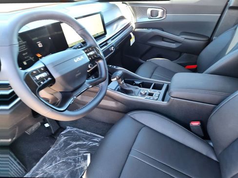 New 2026 Kia Sorento EX AWD/4WD image 7