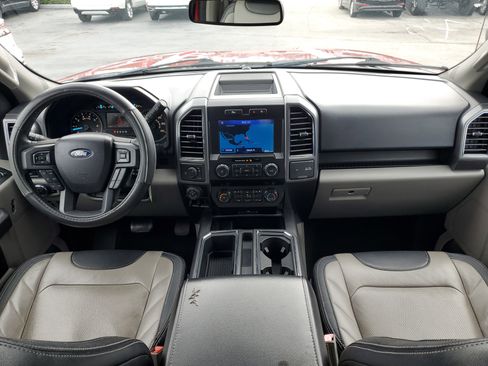 Used 2020 Ford F150 XLT w/ Equipment Group 302A Luxury image 30