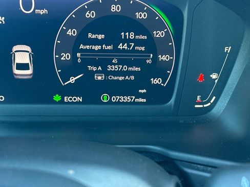 Certified 2023 Honda Accord Sport image 29
